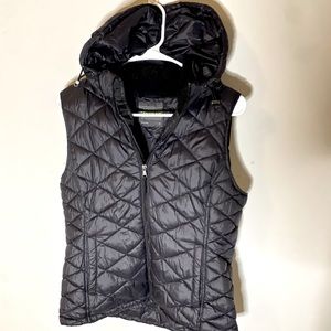 Puffer Vest